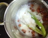 पालक पनीर चना चाट (Palak paneer chana chaat recipe in Hindi) रेसिपी चरण 10 फोटो