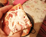 Foto del paso 5 de la receta: Pizza casera y rápida
