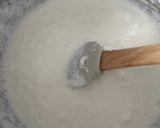 Foto del paso 4 de la receta Helado de Leche Merengada !!!!!!