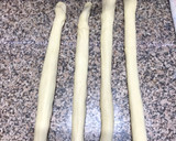 Foto del paso 6 de la receta: Pan trenzado o Jalá