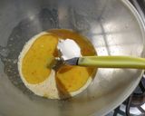 Foto del paso 1 de la receta: Pepas de mandarina sin harina de trigo light