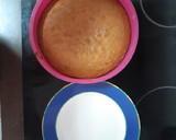 Foto del paso 10 de la receta: Bizcocho de yogurt en 1, 2, 3