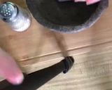Foto del paso 4 de la receta: CHILE DE MOLCAJETE “Mami Chelo”