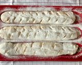 Rozmaringos tönköly zsúr recept fázis 3 fotója