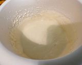 Une image de l'étape 7 de Gâteau aux coings façon tatin.
