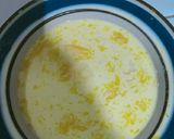 Foto langkah ke 6 dari resep Soes rhum vla.