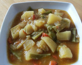 Foto del paso 6 de la receta: Patatas guisadas