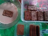 Dessert Lumer Krim Keju