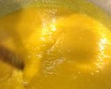 Foto del paso 4 de la receta: Crema huevo mol 👏