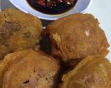 Foto langkah ke 9 dari resep Tahu jeletot / gehu pedas.