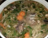 Foto langkah ke 6 dari resep Sop iga.