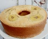 Foto langkah ke 7 dari resep Bolu pisang ekonomis anti gagal.