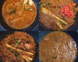 Foto langkah ke 7 dari resep Nasi bebek Madura.