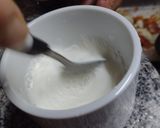 Foto del paso 2 de la receta: Crema Pastelera sin huevo!