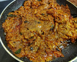 மாங்காய் தொக்கு(mango thokku recipe in tamil) ரெசிபி ஸ்டேப் 6 புகைப்படம்