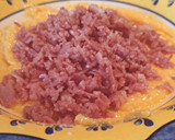 Foto del paso 2 de la receta: Lasaña carbonara Thermomix