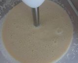 Foto del paso 3 de la receta Tarta de queso fácil (+base de galleta)