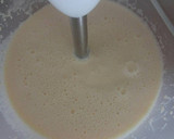 Foto del paso 3 de la receta: Tarta de queso fácil (+base de galleta)