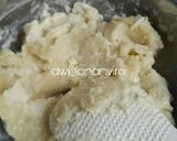 Foto langkah ke 1 dari resep 322. Pempek Dos Santan.