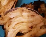Foto del paso 2 de la receta: Crema de berenjenas o Baba ganoush