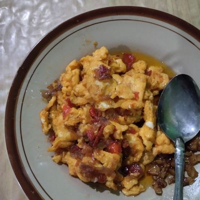 Langkah 4