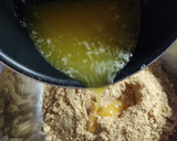 Foto del paso 2 de la receta: 🥧 Pie de limón 🍋 sin horno