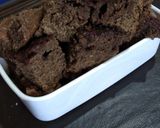 Foto del paso 3 de la receta: Bizcochuelo de chocolate fácil y económico