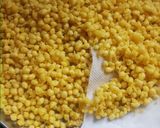 મીઠી બુંદી (Sweet Boondi Recipe in Gujarati) રેસીપી સ્ટેપ5ફોટો