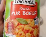 Une image de l'étape 1 de Raviolis de bœuf.