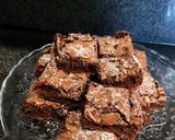 Foto del paso 4 de la receta: Brownies