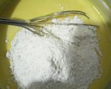 Foto langkah ke 4 dari resep Bolu Kukus Labu Kuning.