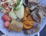 Foto del paso 5 de la receta: Puchero al fuego