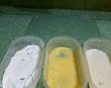Foto del paso 1 de la receta: Cinta de lomo adobada Empanada