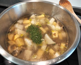 Foto del paso 11 de la receta: Lentejas viudas aromáticas