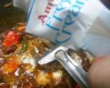 Cheesy paneer recipe step 4 photo