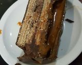 Foto del paso 21 de la receta: Kit Kat gigante
