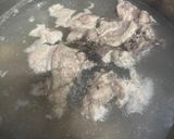 Foto langkah ke 1 dari resep 178. Sup Daging Sapi (Slow Cooker).