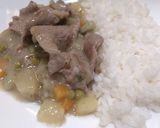 Foto del paso 20 de la receta: Ternera a la Jardinera