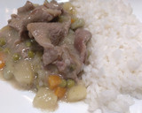 Foto del paso 20 de la receta: Ternera a la Jardinera