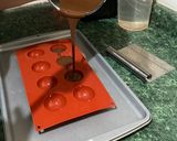 Foto del paso 4 de la receta: Bombones de chocolate
