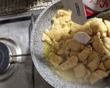 Foto del paso 4 de la receta: Pechuga de Pollo PiratChef
