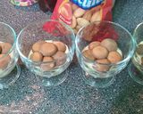 Tiramisu pohárkrém recept fázis 3 fotója