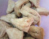 Foto langkah ke 1 dari resep Batagor Ekonomis.