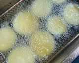 Foto del paso 2 de la receta: Brochetas de pollo acompañado con calabacín