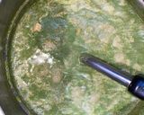 รูปขั้นตอนการทำที่ 1 ของ แกงกะทิไข่ผำ