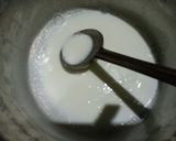 A picture of step 2 of Vrat Special Pumpkin Kulfi.