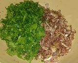 A picture of step 6 of Homemade Beef Shawarma 😍 My Motto: Homemade Food is Always Better.