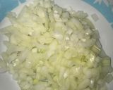 Foto del paso 1 de la receta: Ensalada de papa