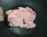 Foto langkah ke 2 dari resep Char siu Chicken.