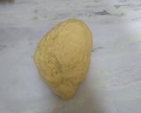 Foto del paso 2 de la receta: Vermicelli de puro huevo